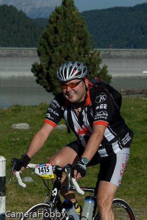 Wieler tour Oostenrijk 2008