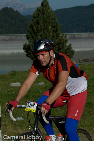 Wieler tour Oostenrijk 2008