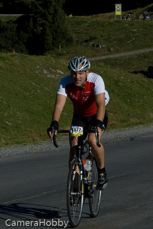 Wieler tour Oostenrijk 2008