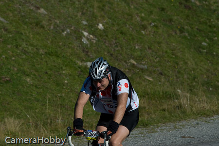 Wieler tour Oostenrijk 2008
