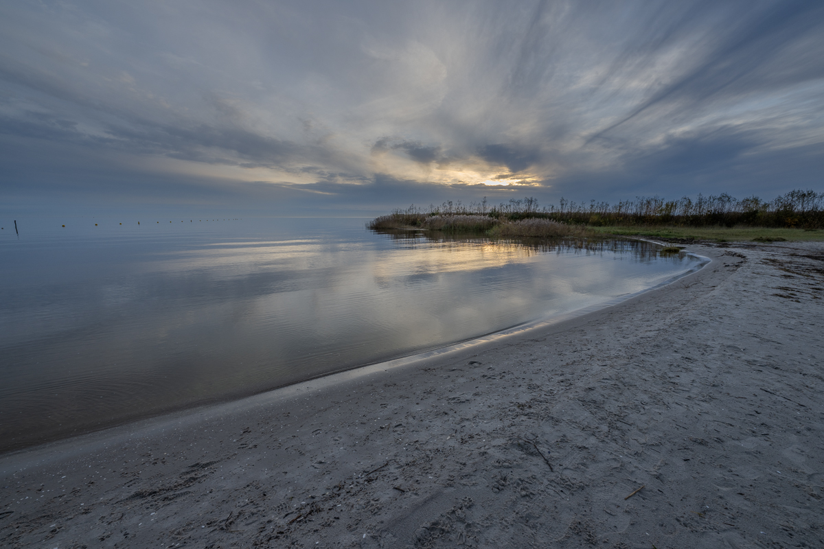 Landschapsfotografie