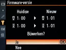 Wat is firmware?